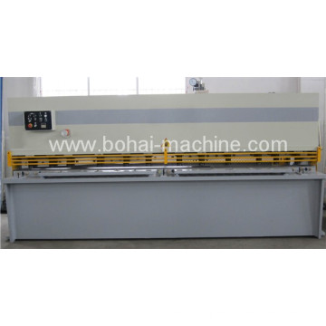 Bohai Sheering Machine